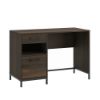 Picture of North Avenue Desk - Smoked Oak