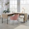 Picture of Anda Norr L-Desk - Sky Oak