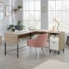 Picture of Anda Norr L-Desk - Sky Oak