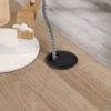 Picture of Anda Norr L-Desk - Sky Oak