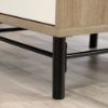 Picture of Anda Norr L-Desk - Sky Oak