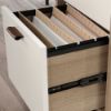 Picture of Anda Norr L-Desk - Sky Oak