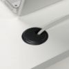 Picture of County Line L-Desk - Soft White