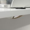 Picture of County Line L-Desk - Soft White