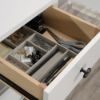 Picture of County Line L-Desk - Soft White