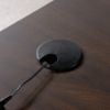 Picture of Palo Alto 60" L-Shaped Desk - Spiced Mahogany