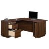 Picture of Palo Alto 60" L-Shaped Desk - Spiced Mahogany