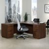 Picture of Palo Alto 72" L-Desk - Spiced Mahogany