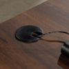 Picture of Palo Alto 72" L-Desk - Spiced Mahogany