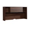 Picture of Palo Alto 72" Desk Hutch - Spiced Mahogany