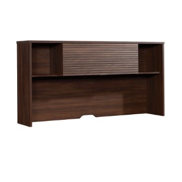 Picture of Palo Alto 72" Desk Hutch - Spiced Mahogany