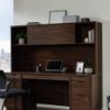 Picture of Palo Alto 72" Desk Hutch - Spiced Mahogany