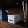 Picture of Palo Alto 72" Desk Hutch - Spiced Mahogany