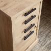 Picture of Mason Peak 60" L-Shaped Desk - Prime Oak