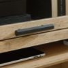 Picture of Mason Peak 72" Desk Hutch - Prime Oak