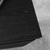 Picture of Northcott L-Desk - Bourbon Oak