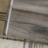 Picture of Harvey Park Double Pedestal Desk - Jet Acacia