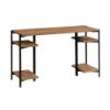 Picture of North Avenue Desk - Sindoori Mango