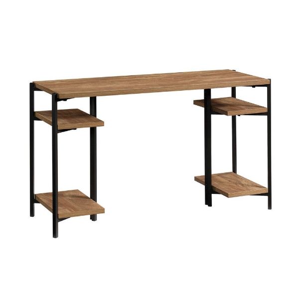 Picture of North Avenue Desk - Sindoori Mango