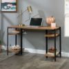 Picture of North Avenue Desk - Sindoori Mango