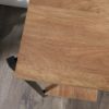 Picture of North Avenue Desk - Sindoori Mango