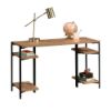 Picture of North Avenue Desk - Sindoori Mango