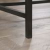 Picture of North Avenue L-Desk - Sindoori Mango