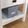 Picture of Cottage Road L Desk - Soft White
