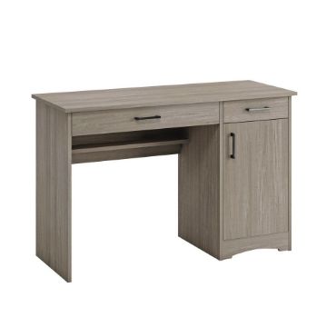 Picture of Beginnings Desk - Silver Sycamore