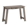 Picture of Beginnings Writing Table - Silver Sycamore