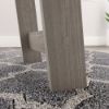 Picture of Beginnings Writing Table - Silver Sycamore