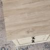 Picture of Hammond Executive Desk - Chalk Oak