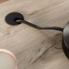 Picture of Hammond Executive Desk - Chalk Oak