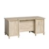 Picture of Hammond Executive Desk - Chalk Oak