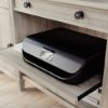 Picture of Hammond Credenza - Chalk Oak