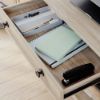 Picture of Hammond Credenza - Chalk Oak