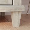 Picture of Hammond Credenza - Chalk Oak