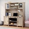 Picture of Hammond Hutch - Chalk Oak