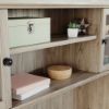 Picture of Hammond Hutch - Chalk Oak