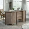 Picture of Costa Computer Desk - Washed Walnut