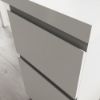 Picture of Northcott L-Desk - White
