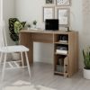 Picture of Beginnings Desk - Summer Oak