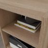 Picture of Beginnings Desk - Summer Oak