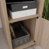 Picture of Beginnings Desk - Summer Oak