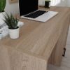 Picture of Beginnings Desk - Summer Oak