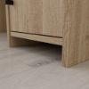 Picture of Beginnings Desk - Summer Oak