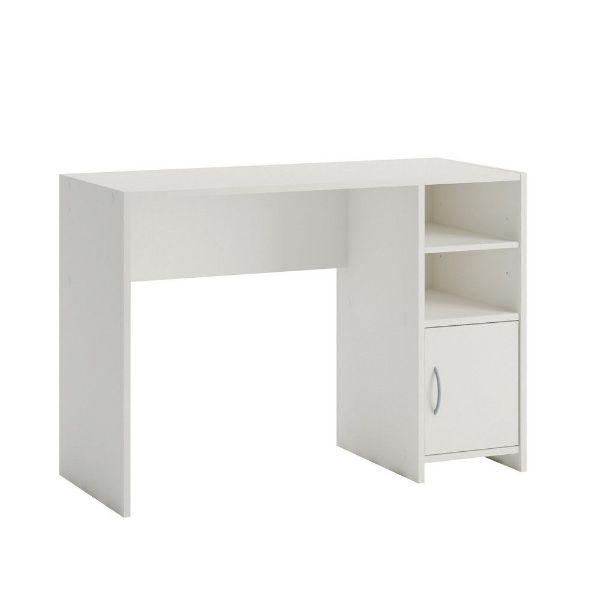 Picture of Beginnings Desk - Soft White