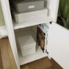 Picture of Beginnings Desk - Soft White