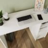 Picture of Beginnings Desk - Soft White