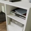 Picture of Beginnings Desk - Soft White